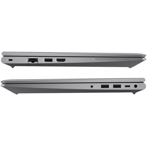 Лаптоп HP ZBook Studio 62V88EA#AKS (снимка 6)