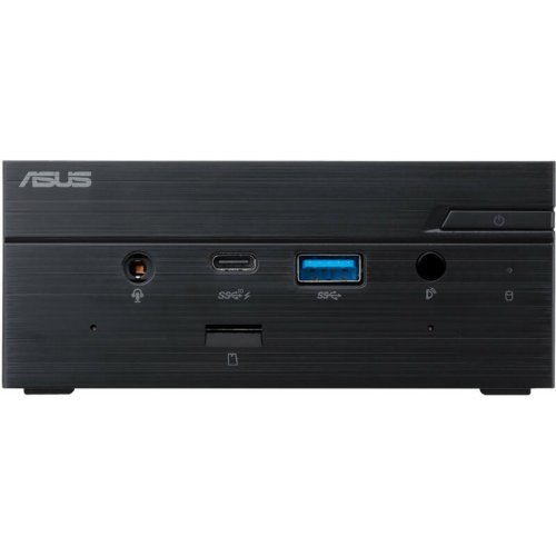 Barebone компютър Asus 90MR00V1-M00130 (снимка 1)