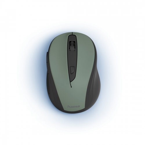 Мишка Hama MW-400 HAMA-173030 (снимка 2)