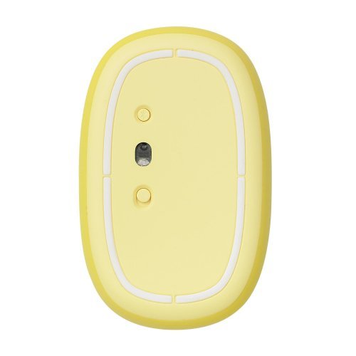 Мишка Rapoo M660 Yellow (снимка 2)