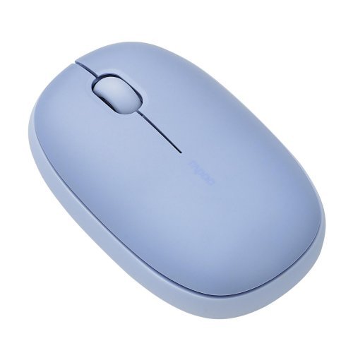 Мишка Rapoo M660 Purple (снимка 2)