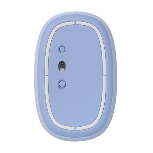 Мишка Rapoo M660 Purple (снимка 3)