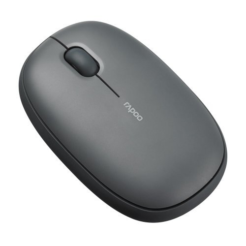 Мишка Rapoo M660 Dark Grey (снимка 2)