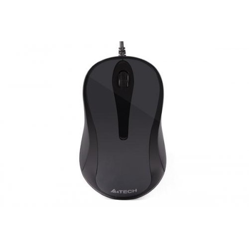 Мишка A4Tech N-360 Grey (снимка 1)