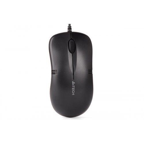 Мишка A4Tech OP-560NU (снимка 2)
