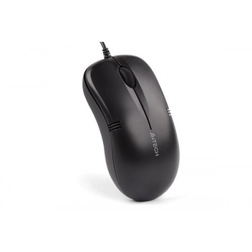Мишка A4Tech OP-560NU (снимка 3)