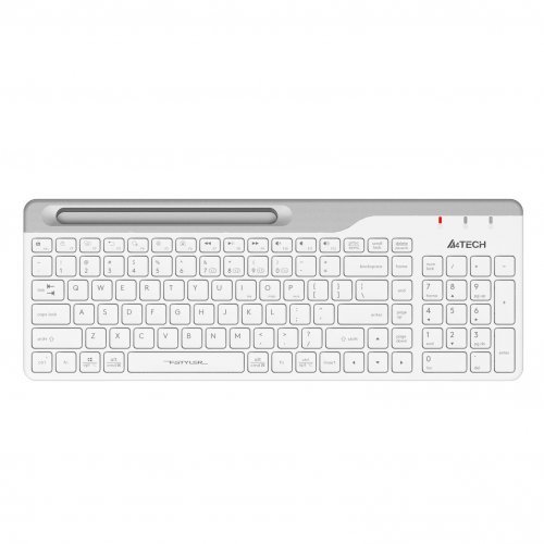 Клавиатура A4Tech Fstyler FBK25 (снимка 1)