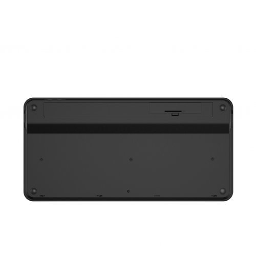 Клавиатура A4Tech FBK30 Black (снимка 5)