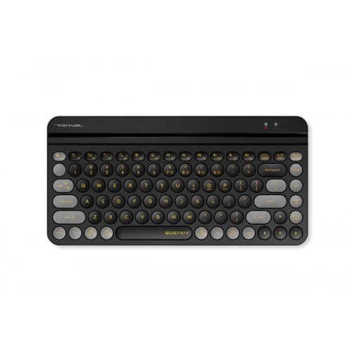 Клавиатура A4Tech FBK30 Blackcurrant (снимка 1)
