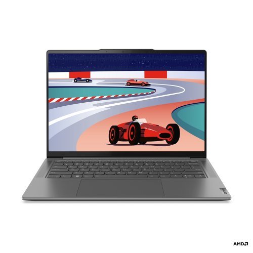 Лаптоп Lenovo 83AU001UBM (снимка 1)
