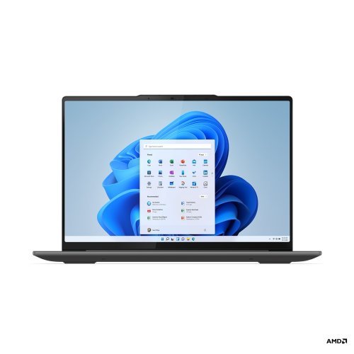 Лаптоп Lenovo 83AU001UBM (снимка 2)