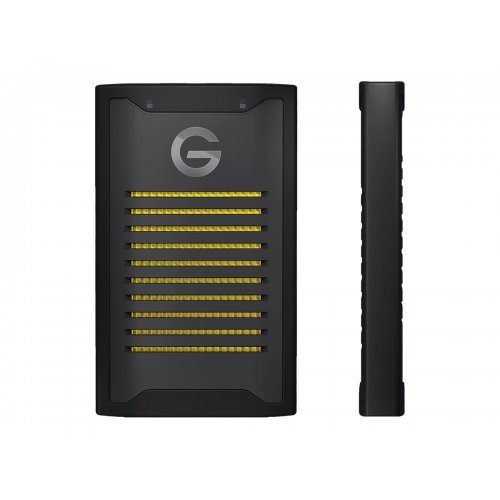 Външен диск SanDisk SDPS41A-001T-GBANB (снимка 2)