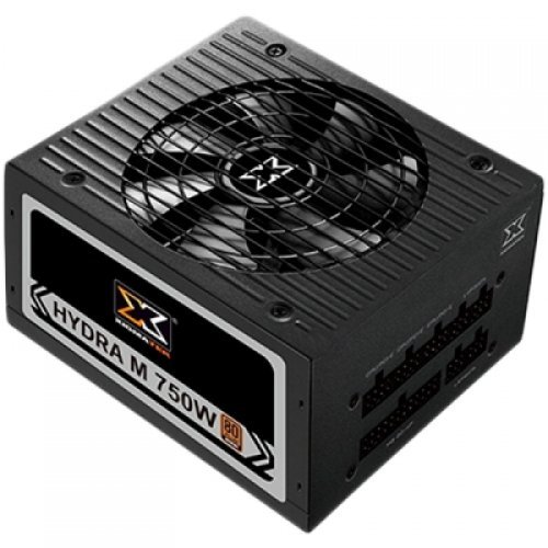 Захранващ блок Xigmatek HYDRA_M_650 (снимка 2)