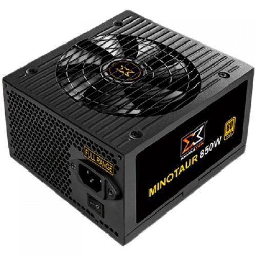 Захранващ блок Xigmatek MINOTAUR_850W (снимка 2)