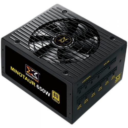 Захранващ блок Xigmatek MINOTAUR_850W (снимка 4)