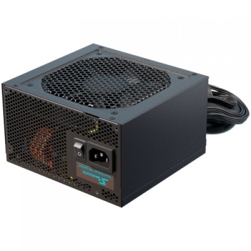 Захранващ блок Seasonic G12 1Y851GMRT3A15X (снимка 2)