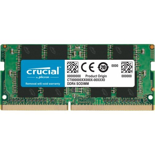 RAM памет Crucial CT8G4SFS832A.M8FR (снимка 1)