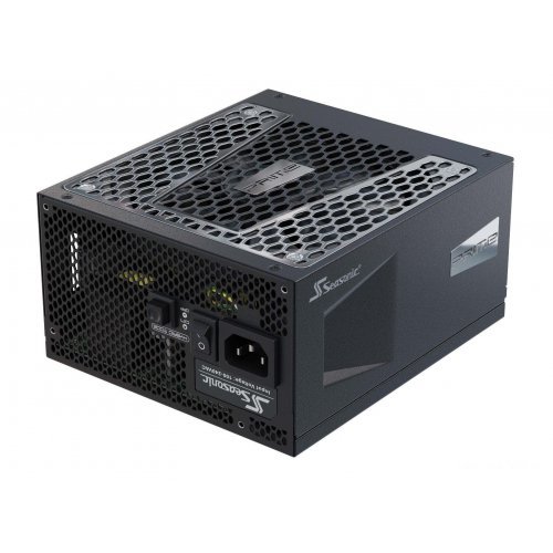 Захранващ блок Seasonic PRIME SSR-1000PD (снимка 1)