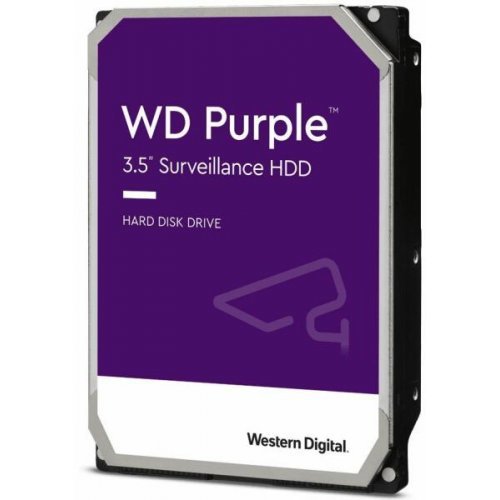 Твърд диск Western Digital WD11PURZ (снимка 1)
