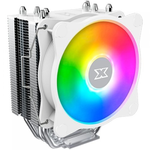Охлаждане за компютри > Xigmatek WINDPOWER_964_RGB_ARCTIC (снимка 2)