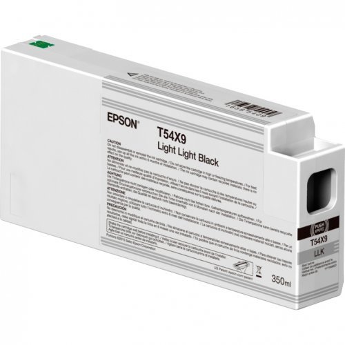 Консумативи за принтери > Epson C13T54X900 (снимка 1)