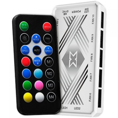 Охлаждане за компютри > Xigmatek GALAXY_III_ESSENTIAL (снимка 4)