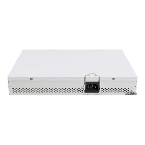 Суич MikroTik CSS610-8P-2S+IN (снимка 3)