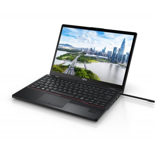 Лаптоп Fujitsu VFY:U5X13MF5ARBA (снимка 2)