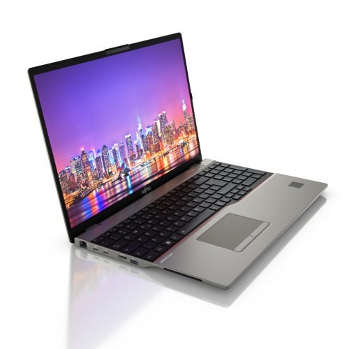 Лаптоп Fujitsu VFY:U7613MF7BRBA (снимка 2)