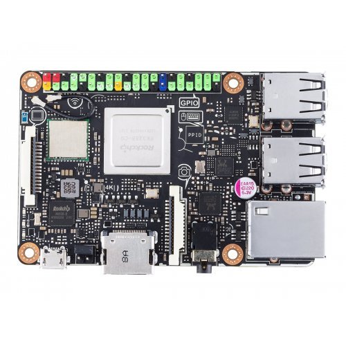 Дънна платка Asus 90ME03D1-M0EAY0 (снимка 1)