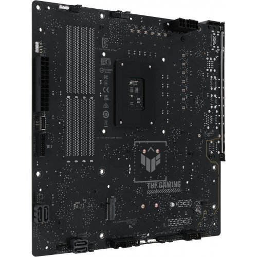 Дънна платка Asus TUF GAMING 90MB1E50-M0EAY0 (снимка 2)