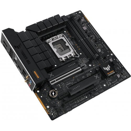Дънна платка Asus TUF GAMING 90MB1E50-M0EAY0 (снимка 3)