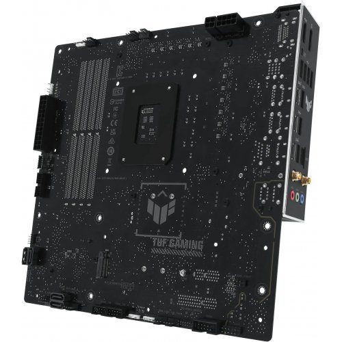 Дънна платка Asus TUF GAMING 90MB1E50-M0EAY0 (снимка 4)