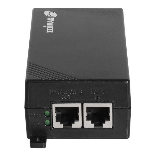 PoE сплитер Edimax GP-101IT (снимка 4)