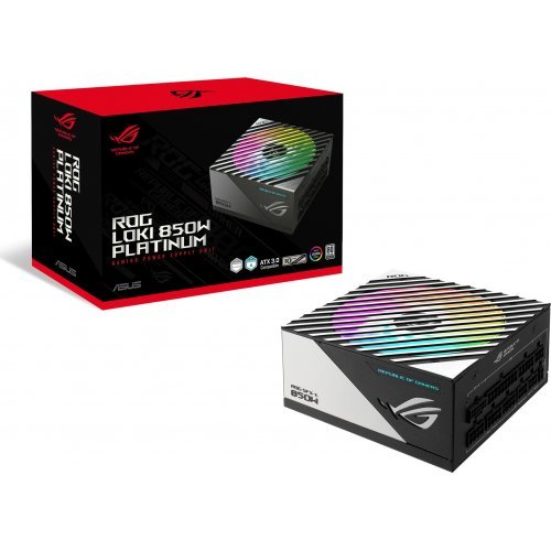 Захранващ блок Asus ROG Loki 90YE00N2-B0NA00 (снимка 1)