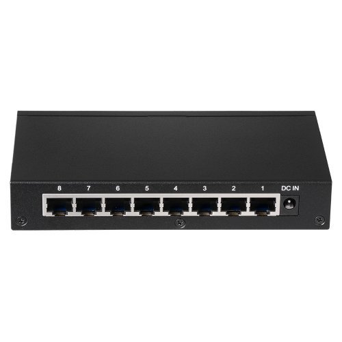 Суич Edimax GS-1008E V2 (снимка 4)