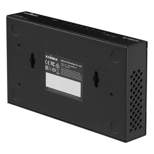 Суич Edimax GS-1008E V2 (снимка 5)