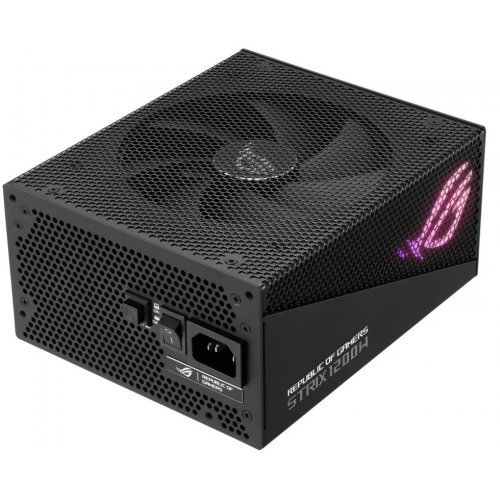 Захранващ блок Asus ROG Strix 90YE00P0-B0NA00 (снимка 2)