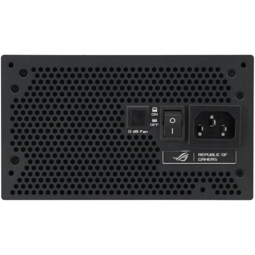 Захранващ блок Asus ROG Strix 90YE00P0-B0NA00 (снимка 5)