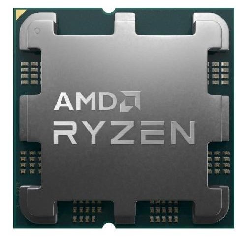Процесор AMD RYZEN 5 100-000000597 (снимка 1)
