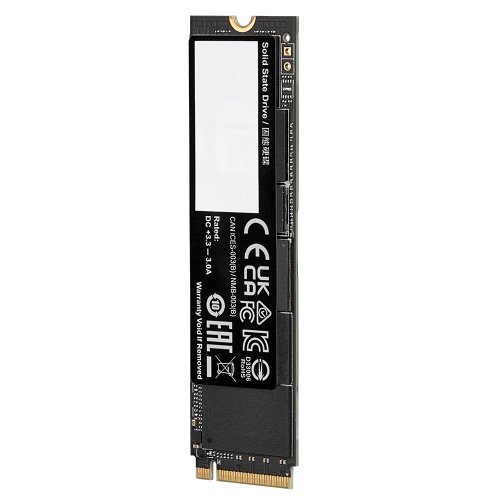 SSD Gigabyte AORUS AG4732TB (снимка 2)