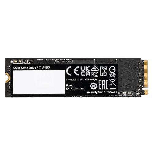 SSD Gigabyte AORUS AG4732TB (снимка 1)
