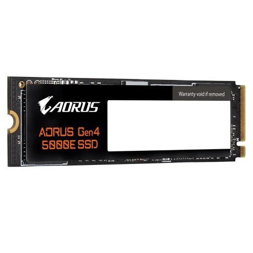 SSD Gigabyte AORUS AG450E1024 (снимка 1)
