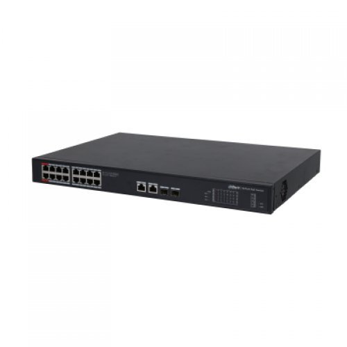 Суич Dahua PFS3220-16GT-240 (снимка 2)