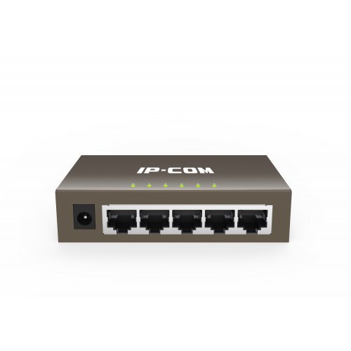 Суич IP-Com G1005 (снимка 1)
