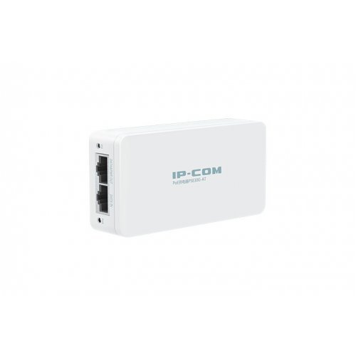 PoE сплитер IP-Com PSE30G-AT (снимка 2)