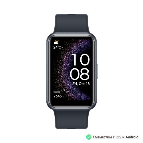 Ръчен часовник Huawei 6941487294800 (снимка 1)