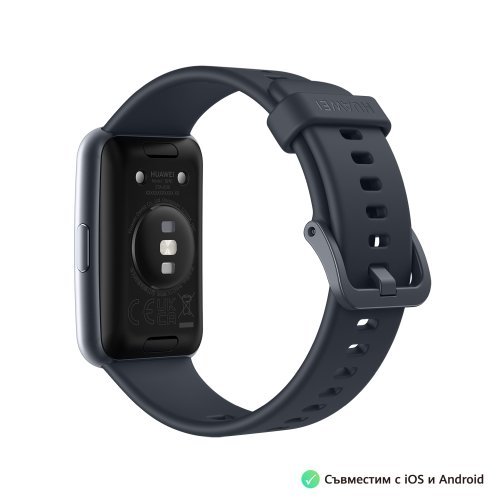 Ръчен часовник Huawei 6941487294800 (снимка 4)