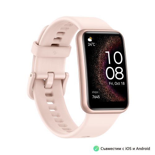 Ръчен часовник Huawei 6941487294817 (снимка 1)
