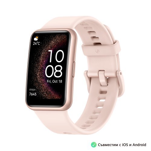Ръчен часовник Huawei 6941487294817 (снимка 2)